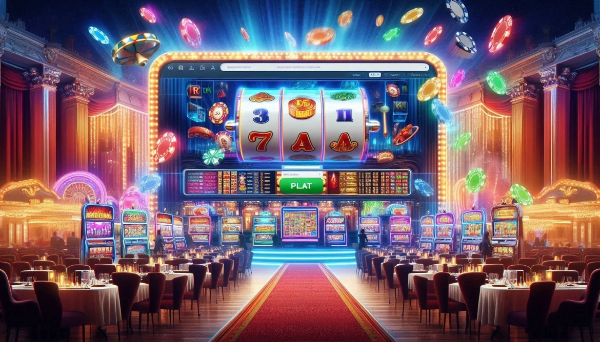 Spielbank Venlo